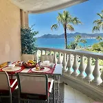 Palme D'azur 409 Appartamento Cannes