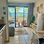 Appartamento Palme D'azur 409