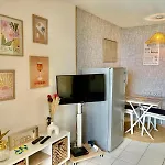Palme D'azur 409 Appartamento Cannes