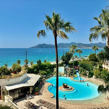 Palme D'azur 409 Yourhosthelper *