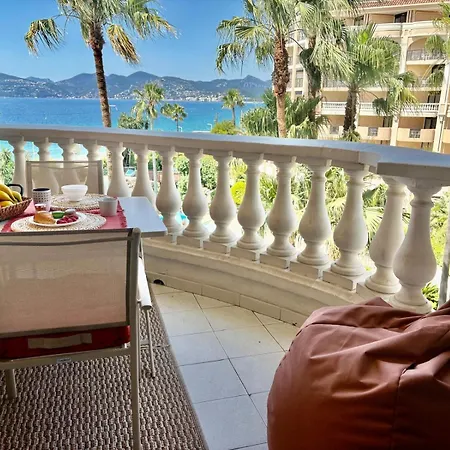 Palme D'azur 409 Yourhosthelper * Cannes