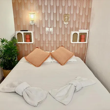Palme D'azur 409 Apartmán Cannes
