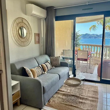 Palme D'azur 409 Yourhosthelper