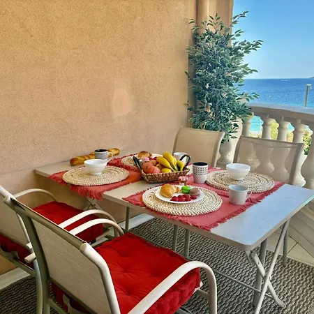 Palme D'azur 409 Yourhosthelper *