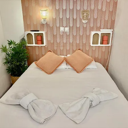 Palme D'azur 409 Apartmán *